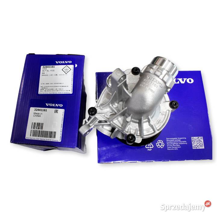 VOLVO EX40 S60 S90 V60 V90 XC40 XC60 XC90 pompa sprzedam