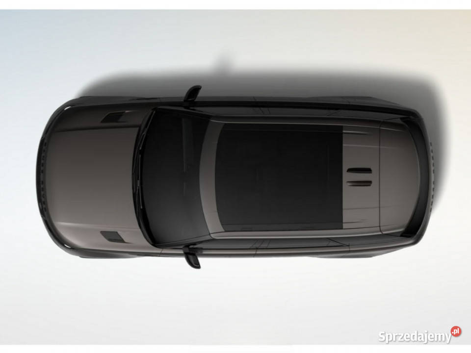 Land Rover Range Rover Sport Range Rover Sport Rok produkcji 2026