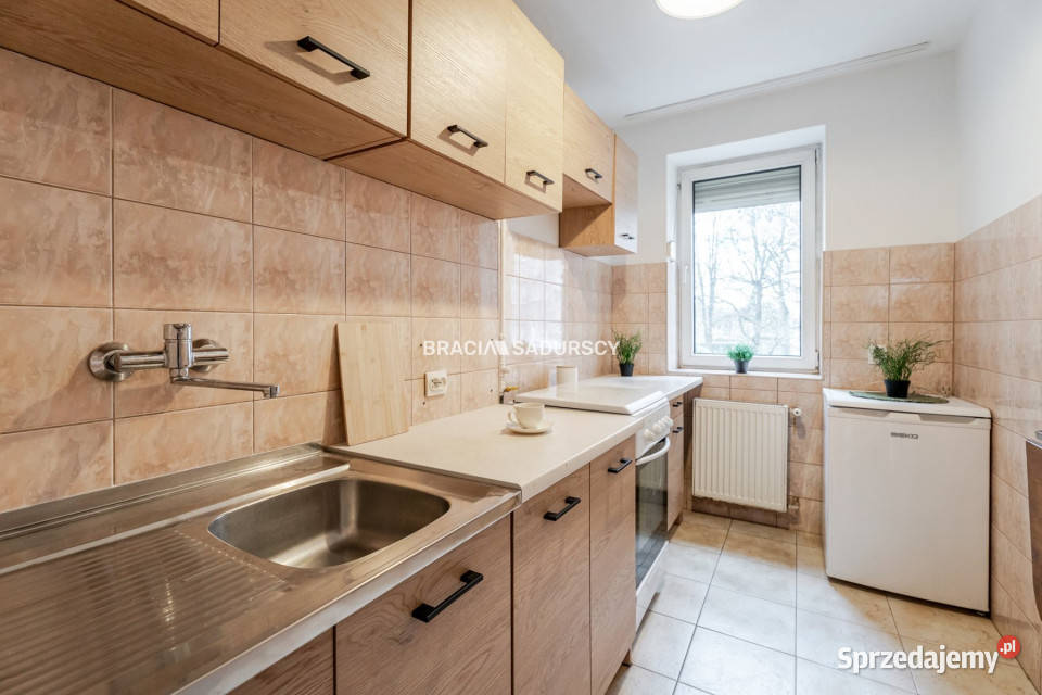 sprzedaży mieszkania 44m2 Kraków Zygmuntowska 44m2 sprzedam