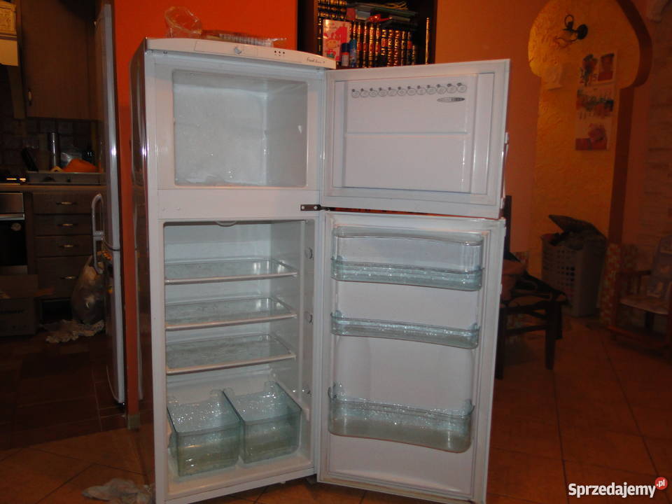 Lodówka Amica Fresh Line Bielsko-Biała