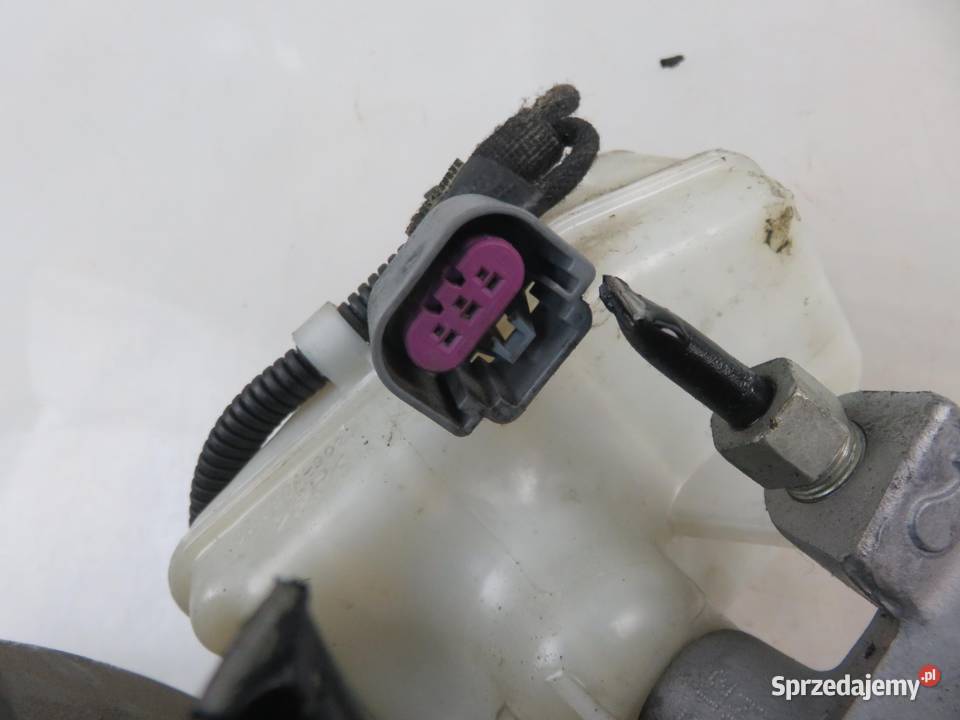 SERWO OPEL ASTRA IV J 17 CDTI 13338058AACX