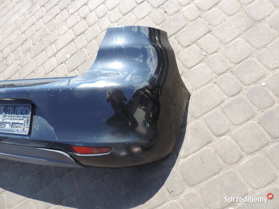 SEAT IBIZA 3 III HB ZDERZAK TYŁ LC9Z Nowy Sącz