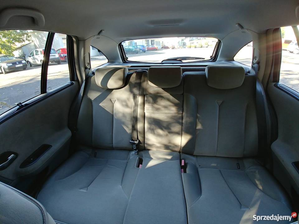 Renault Laguna II OC do 022019 przegląd na wspomaganie kierownicy warmińsko-mazurskie Ostróda