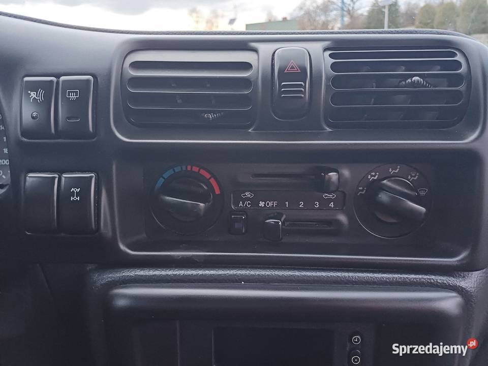 22B4x43 drzwiZdrowa ramaNiemcyKlima lakier metallic Kielce sprzedam
