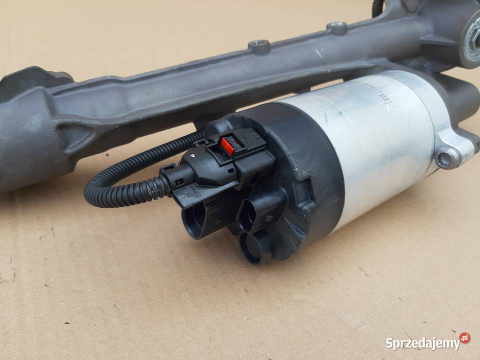 VW AUDI SEAT SKODA PRZEKŁADNIA KIEROWNICZA osobowe Trzciel