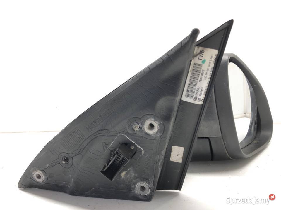 LUSTERKO PRAWY OPEL INSIGNIA A Kombi 0817 sprzedam