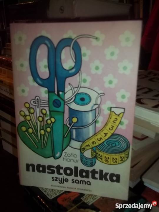 Nastolatka Szyje Sama Zofia Hanus js Goleniów