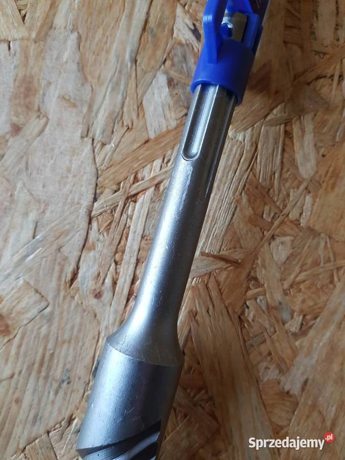 Opis PROFESJONALNE WIERTŁO 2OSTRZOWE DO BETONU z wielkopolskie Głogowa