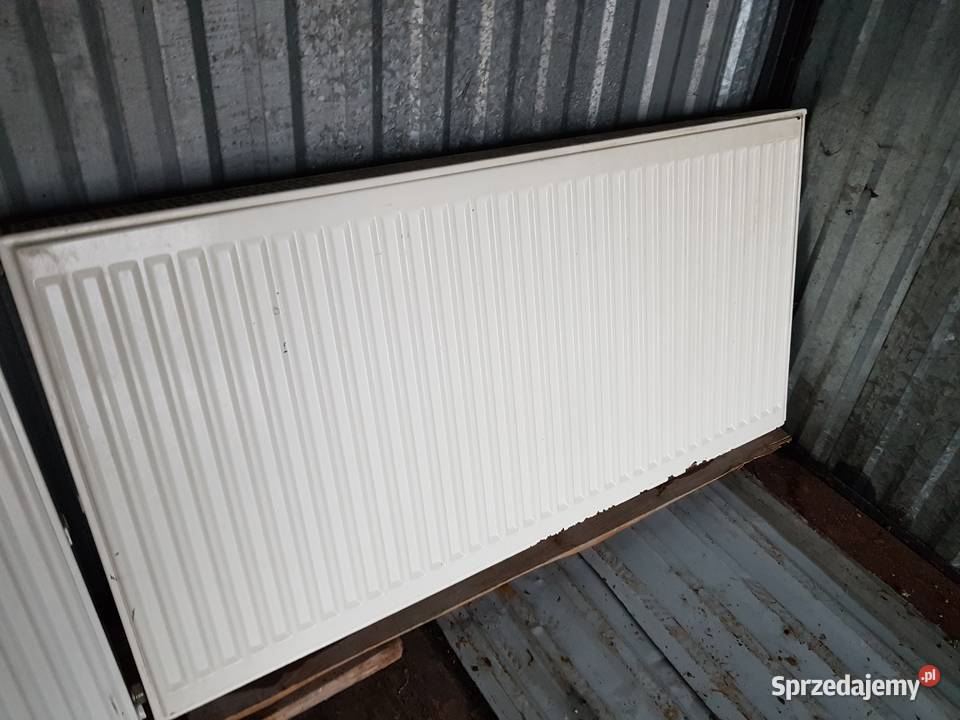Grzejniki Purmo małopolskie Wieliczka sprzedam