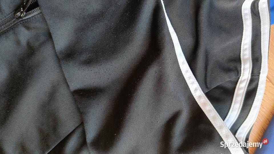 Zestaw ubrań bluzy dżinsy sweterek koszula Pozostałe podkarpackie Ziempniów