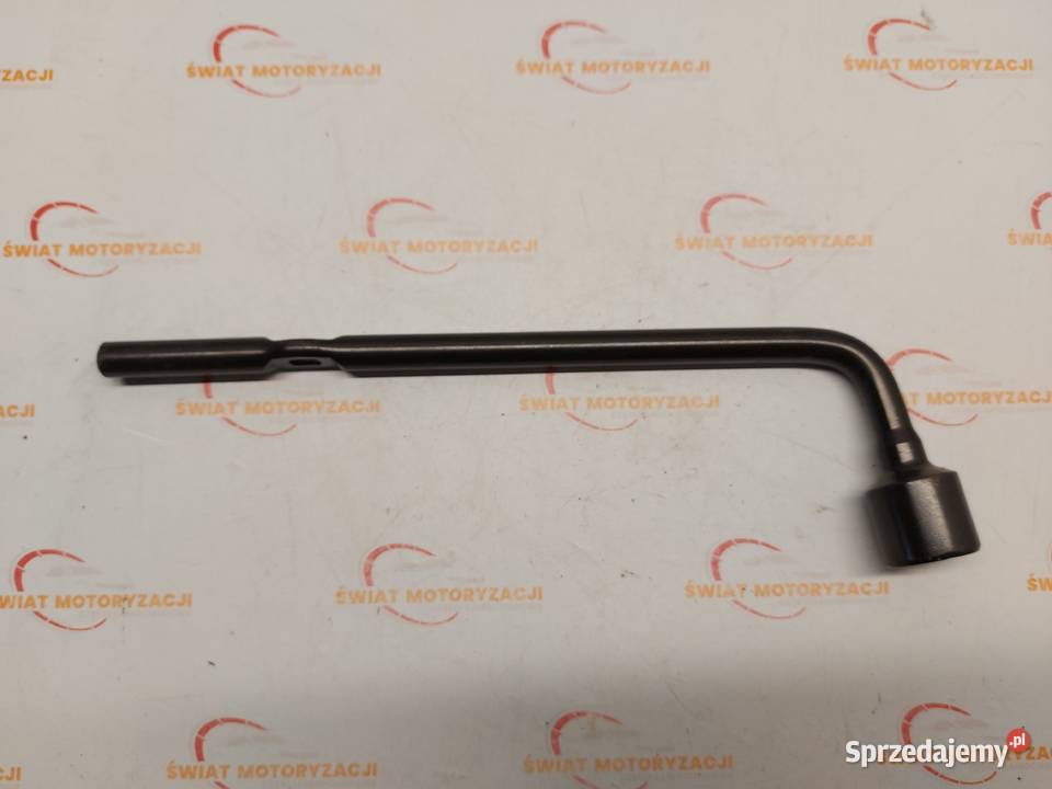 KIA SOUL 10r zestaw naprawczy 091492K200 osobowe Kielce sprzedam