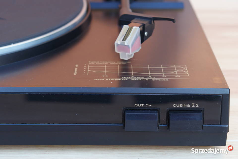 Marantz TT185 gramofon Opole sprzedam