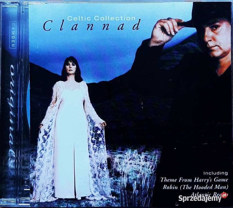 Wspaniały Album CD PETER GABRIEL Ex GENESIS Płyty i kasety Lubin