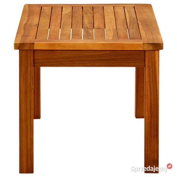 vidaXL Ogrodowy stolik kawowySKU316399 Warszawa