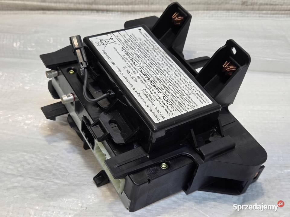 OPEL INSIGNIA B MODUŁ STEROWNIK WIFI 84365981