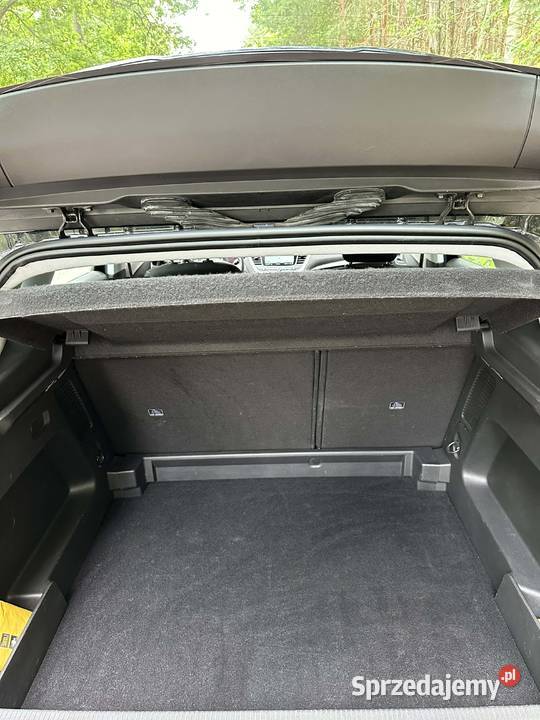 Opel Grandland X 12 T osoby prywatnej nieuszkodzony Koprzywnica sprzedam