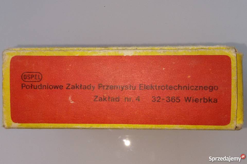Sprawny GONGdzwonek elektryczny do drzwi POLAM z Warszawa