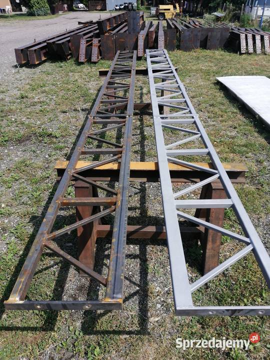 Kratownica Dachowa Bindra 2 do 8 mb Kratownice Rawa Mazowiecka