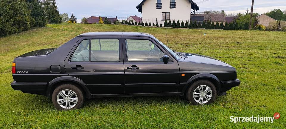 VW Jetta16 disel pomorskie Czerniki sprzedam