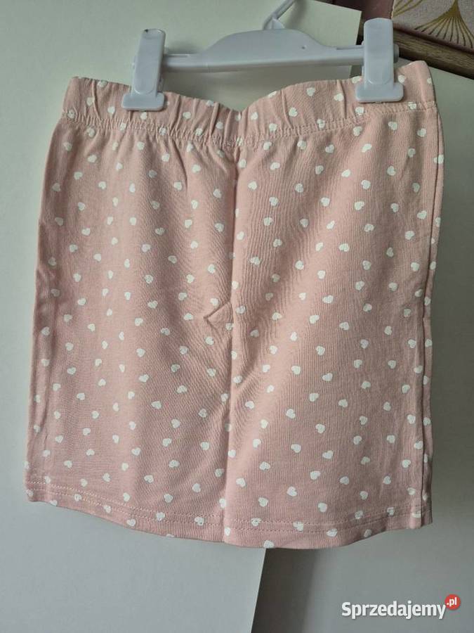 Spódniczka na 134 Rozmiar 134 Piła