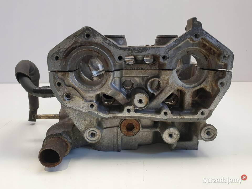 GŁOWICA CYLINDRÓW Subaru Outback III 30 H6 Chełm