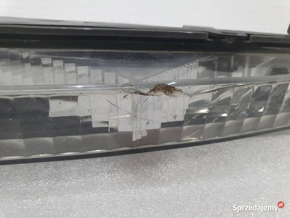 KIERUNKOWSKAZ PRAWY PRZÓD AUDI Q7 4L 4l0953042