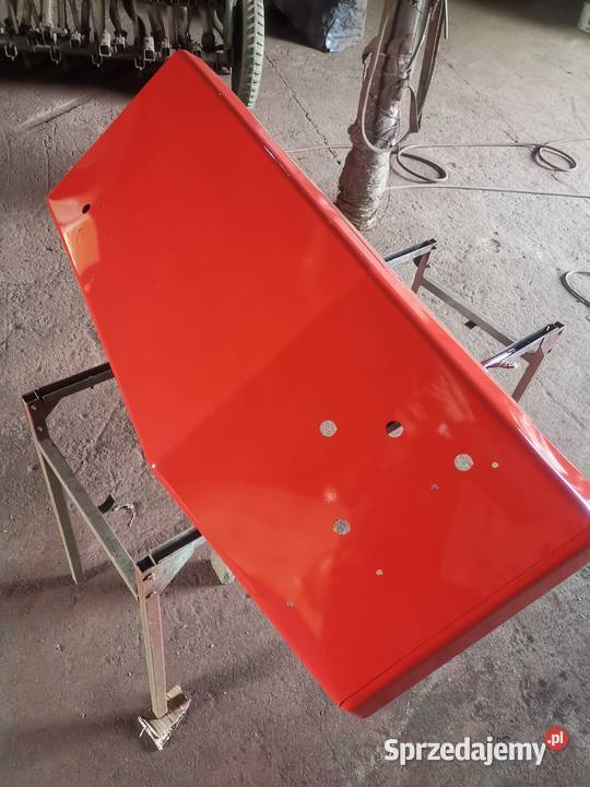 Błotniki mf 255 235 Ursus 2812 3512 Reperaturki Lubochnia