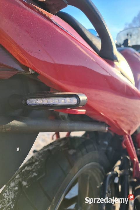 Yamaha xj600 Krasnystaw