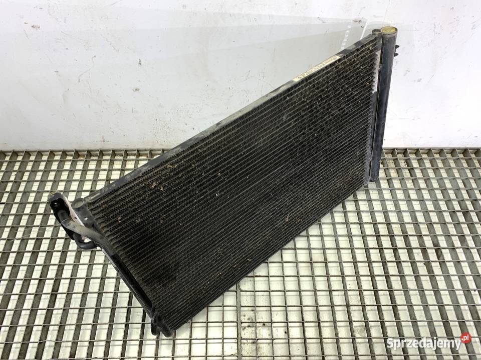 CHŁODNICA KLIMATYZACJI BMW E90 20 129 6930040