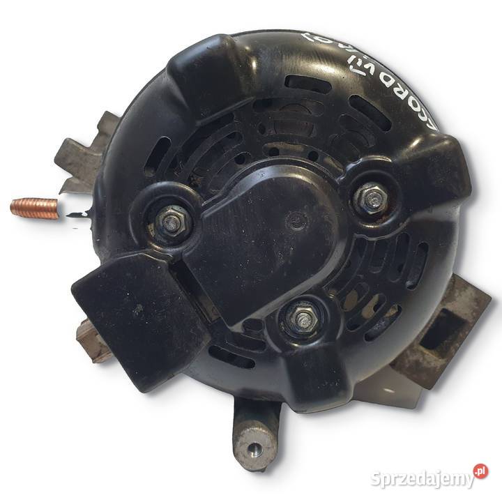 ALTERNATOR Honda Accord VIII 22 iDTEC denso Chełm