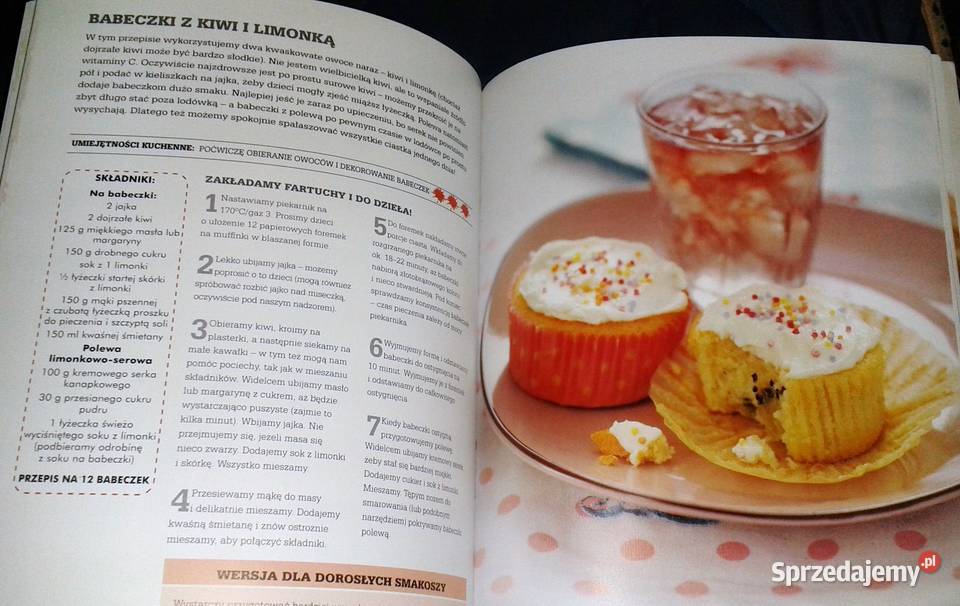 25 sposobów na niejadka Fiona Faulkner