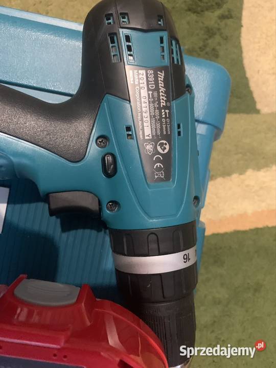 akumulator wkrętarki Makita PA18 Akumulatory sprzedam