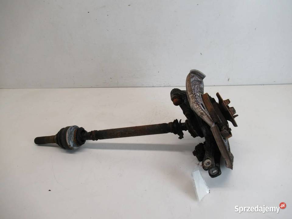 ZWROTNICA PIASTA PRAWA TYŁ BMW F22