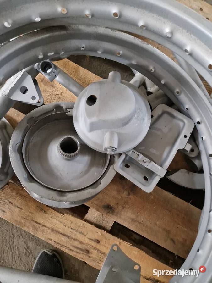 Piaskowanie Śrutowanie skiełkowanie Skarżysko-Kamienna