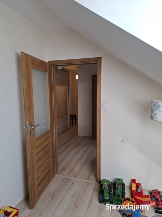 Sprzedam mieszkanie dwupoziomowe 141 m2 Gąbin sprzedam