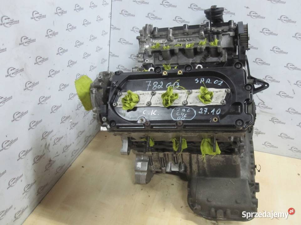AUDI A5 10r 30 D CCW 241 171 silnik goły słupek świętokrzyskie Kielce