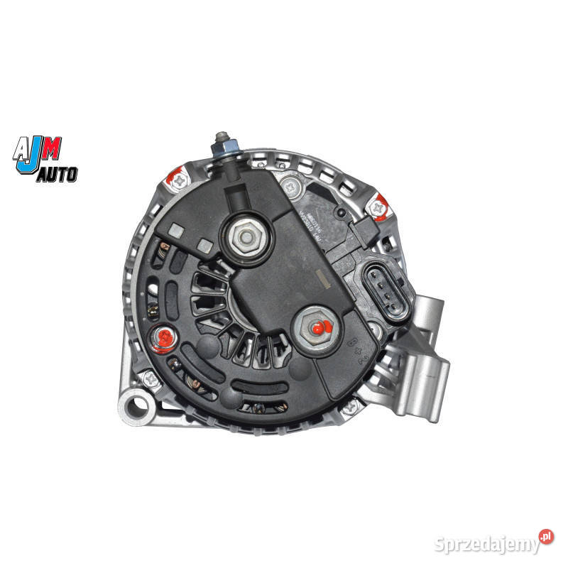Alternator 6004ML0017 34 38 V6 Chevrolet Impala lubelskie