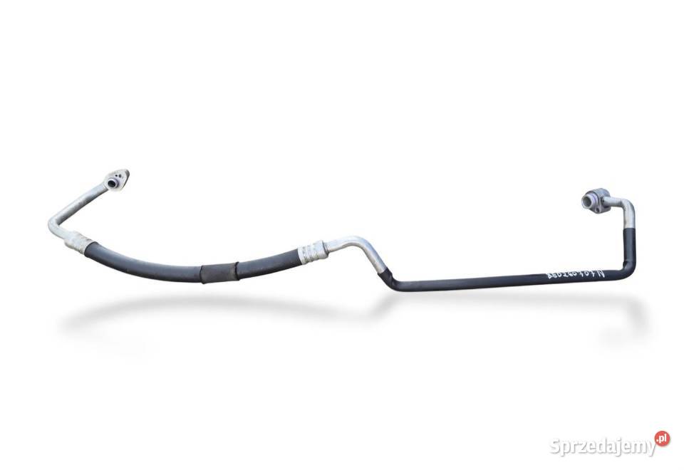 AUDI A4 B6 B7 8E0260707N 8E0260707AB 8E0260707AQ Działoszyce sprzedam