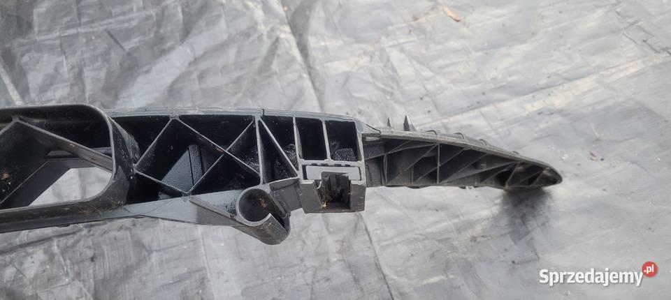 MERCEDES W247 WZMOCNIENIE PAS PRZEDNI Ruda Śląska