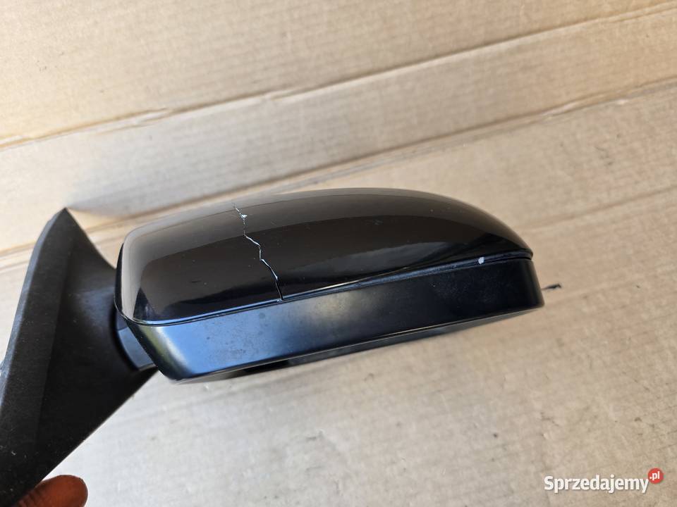 Subaru Forester 3 SH lusterko zewnętrzne