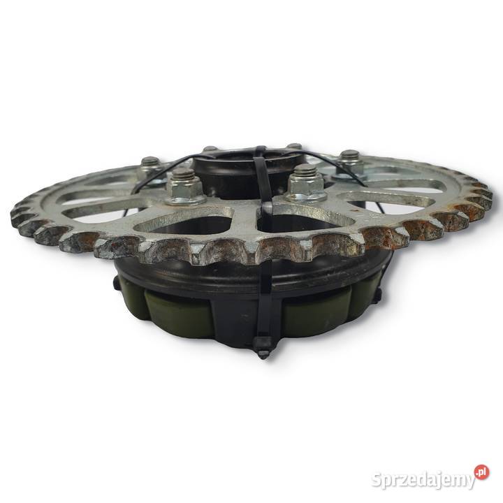 TYLNA ZĘBATKA TYŁ Kawasaki Z900 1924 napęd tył