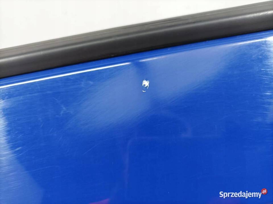 DRZWI PRAWE PRZÓD LV5F Skoda Scala I 2019 świętokrzyskie sprzedam