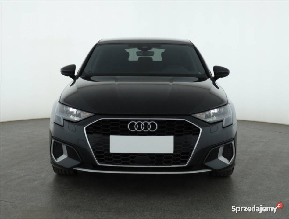Audi A3 35 TFSI Piaseczno