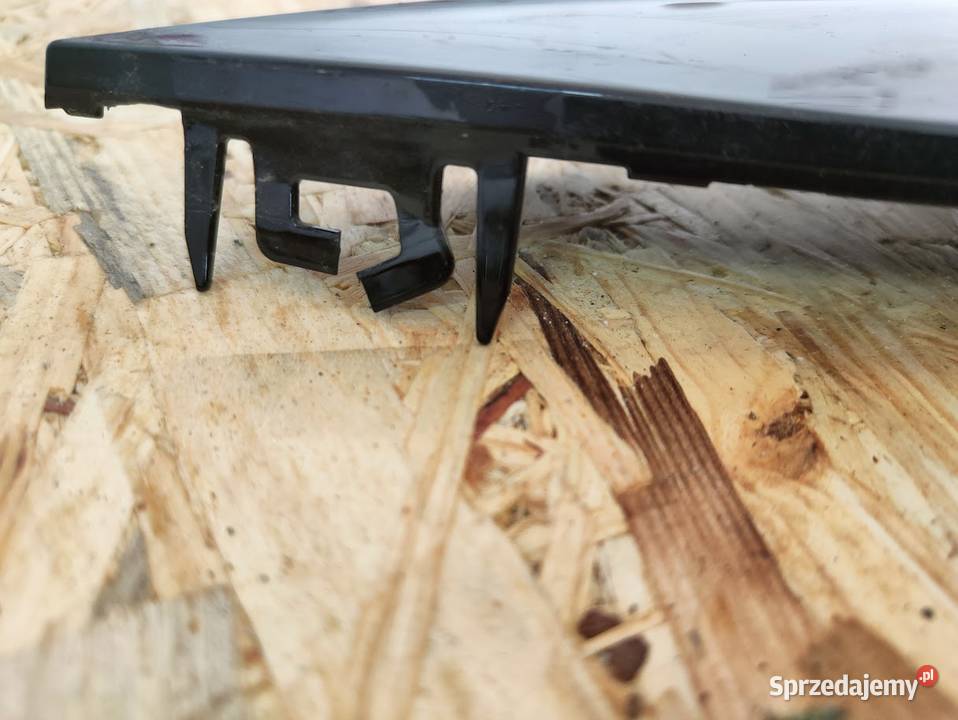 Listwa Zderzaka Przedniego Mini Cooper F65 66 Części samochodowe Pleszew