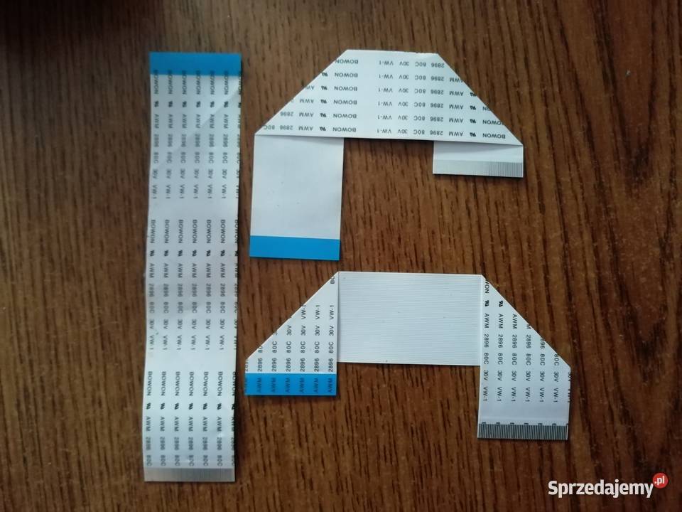 taśma AWM 2896 80C 30V VW1 50 pin Pozostałe Elektronika dolnośląskie Oława