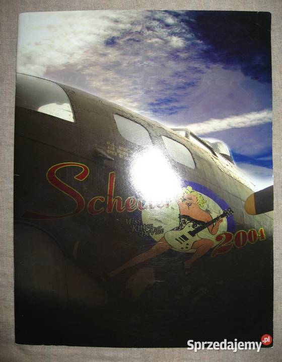 Schecter Guitar Research 2004 guitar catalog pomorskie Kępice