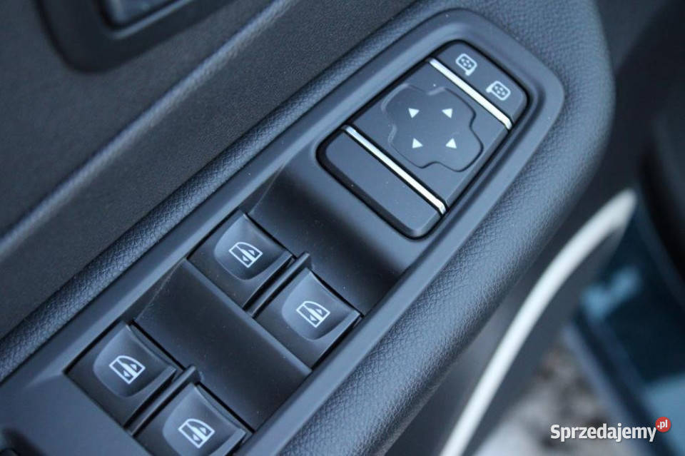 Renault Captur 2019r Salon Niski Przebieg FV23 Gdańsk