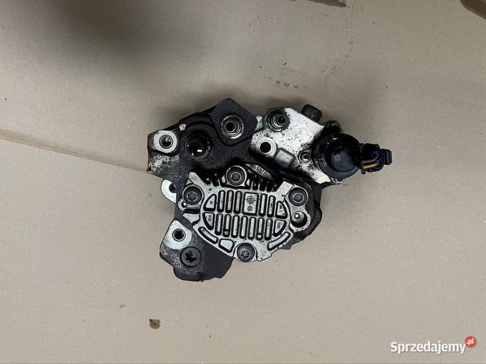 8200256255 pompa wtryskowa 19dci Renault Nissan Szczecin