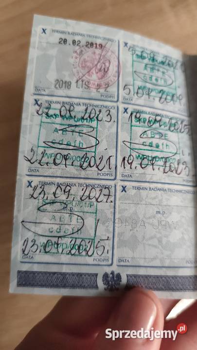 Ursus C360 3P Ursus Serock