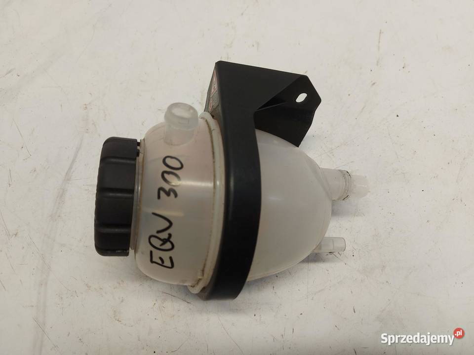 Mercedes EQV w447 Vklasa zbiornik wyrównawczy